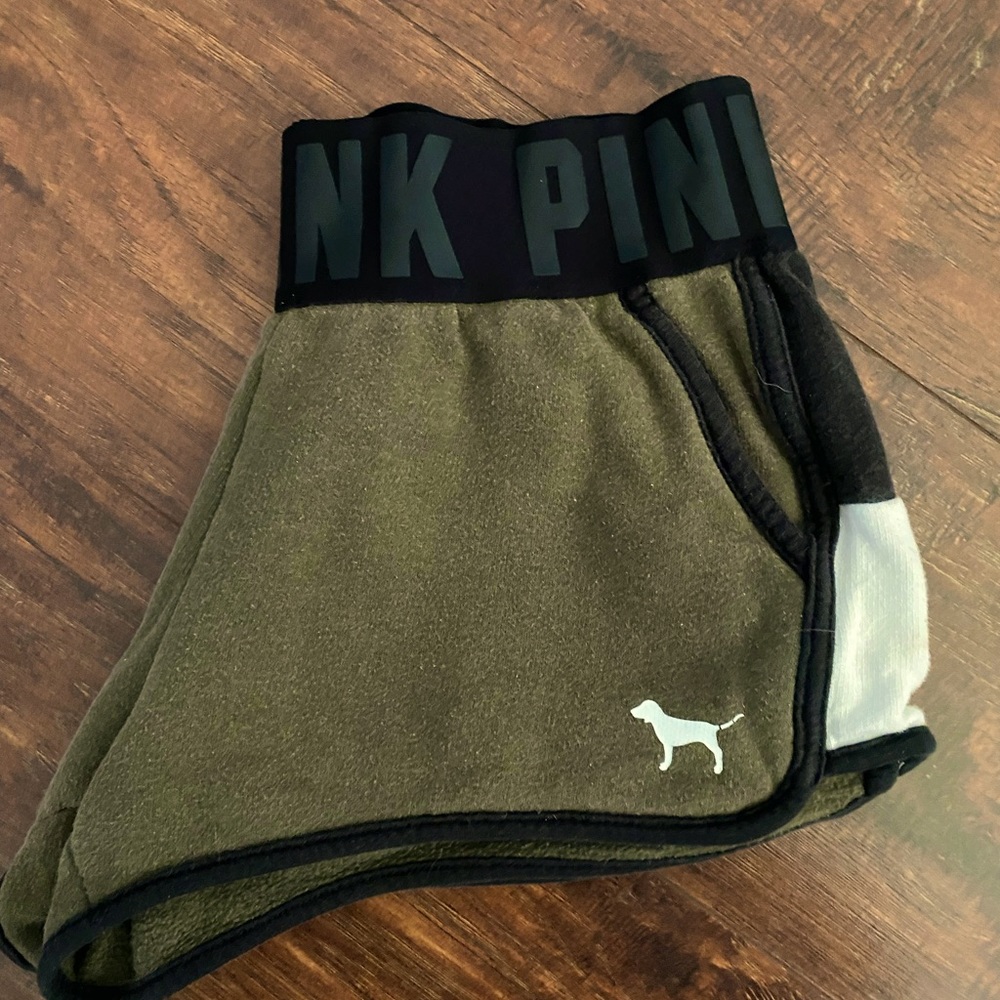 PINK Athletic Shorts